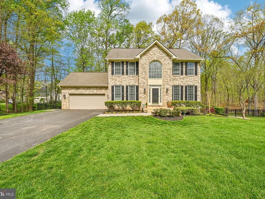 810 Northfield Lane, Crownsville, MD 21032 Main Photo