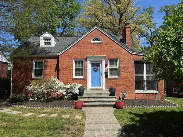 617 GIST AVENUE, SILVER SPRING, MD 20910