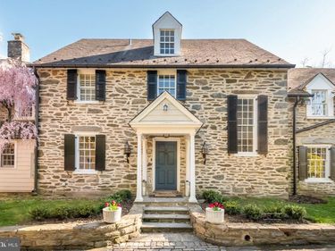 511 FISHERS ROAD , BRYN MAWR, PA 19010