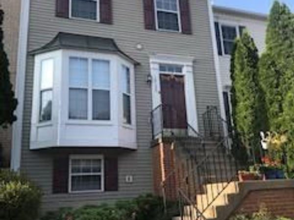 13136 QUAIL CREEK LANE, FAIRFAX, VA 22033