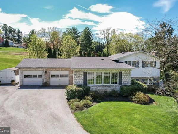 832 WINCHESTER DRIVE, WESTMINSTER, MD 21157