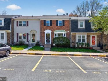 4867 NASH DRIVE, FAIRFAX, VA 22032
