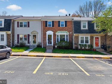 4867 NASH DRIVE, FAIRFAX, VA 22032