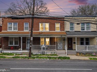 39 W LIBERTY STREET, LANCASTER, PA 17603