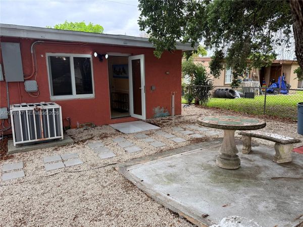 2021 Wilmington St , Unit B, Opa-Locka, FL 33054