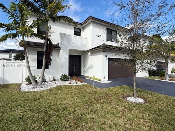 23520 SW 107th Ct , Homestead, FL 33032