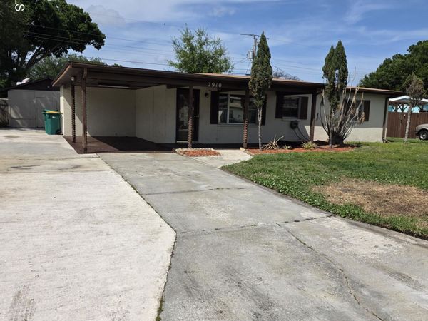 2910 Zephyr Lane, Melbourne, FL 32935