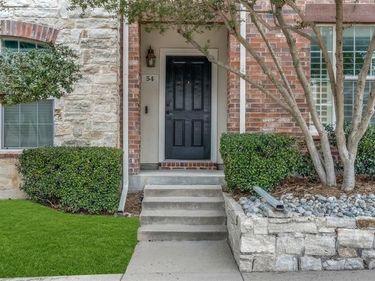 1600 Abrams Road, Unit 54, Dallas, TX 75214