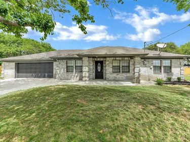 5924 Angus Drive, Fort Worth, TX 76179