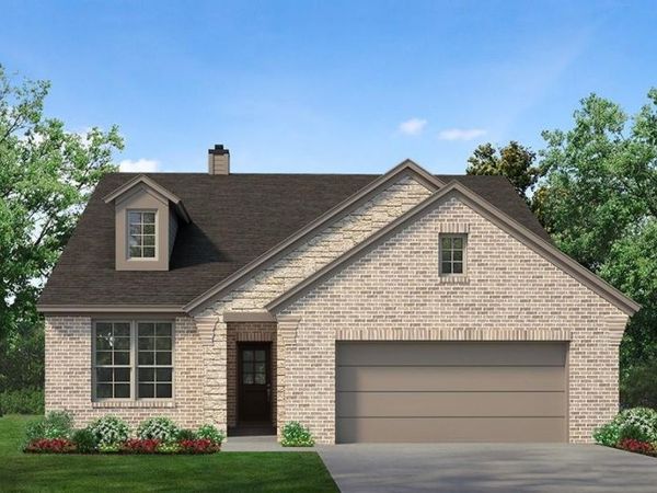 3518 Helena Street, Gainesville, TX 76240