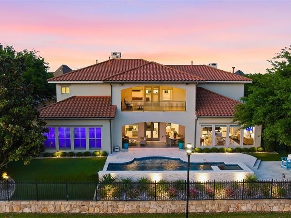 5767 Waters Edge Drive, Irving, TX 75039