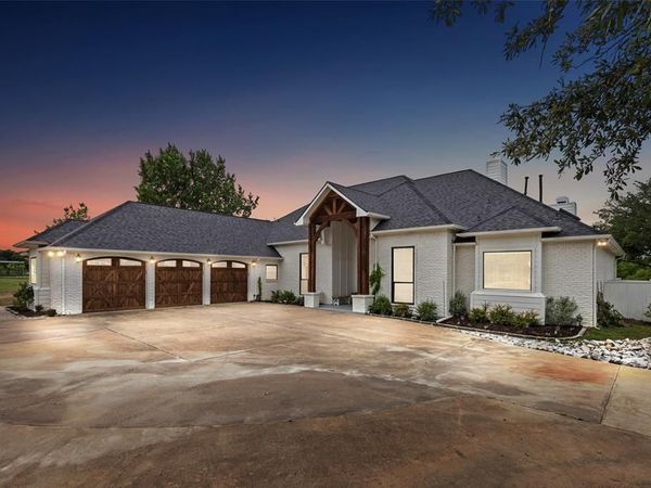 8665 County Road 857, McKinney, TX 75071