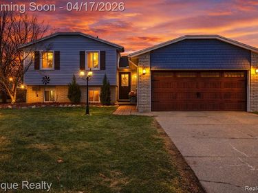 5013 Gardner Street E, Sterling Heights, MI 48310