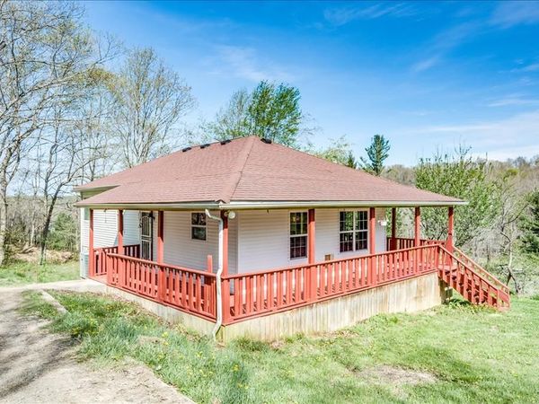 4108 Cline Chapel Road, Waverly, OH 45690