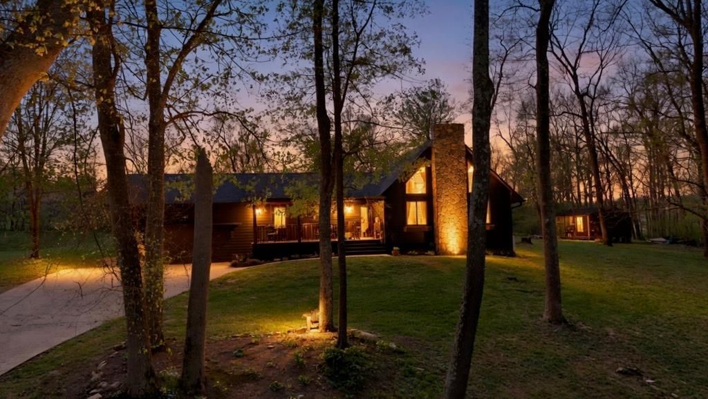 11248 St.rt. 776, Jackson, OH 45640 Main Photo