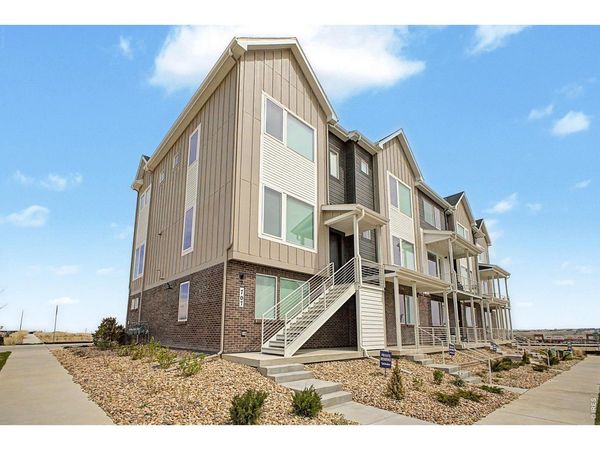 707 Saddle Dr, Erie, CO 80516