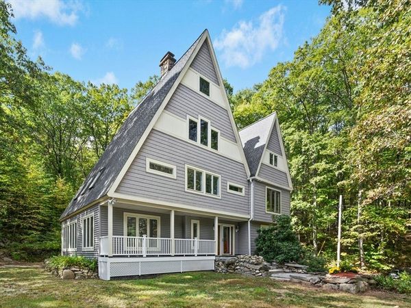 184 Old Bolton Rd, Stow, MA 01775