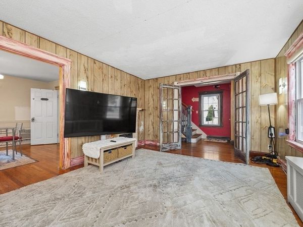 190 Almont Street, Boston, MA 02126