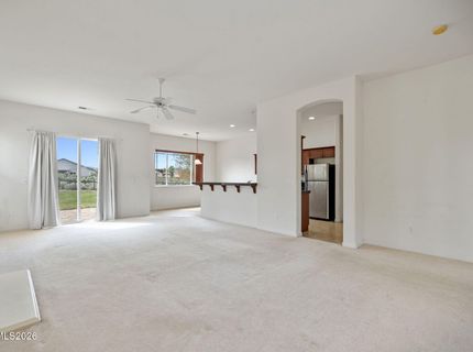 7560 Bareback Drive, Sparks, NV 89436 Photo