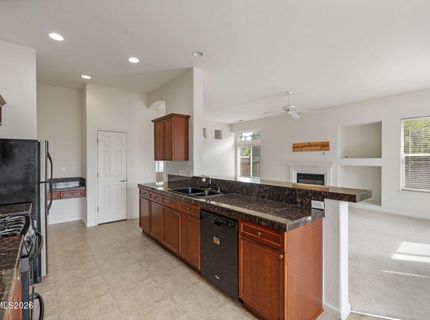 7560 Bareback Drive, Sparks, NV 89436 Photo