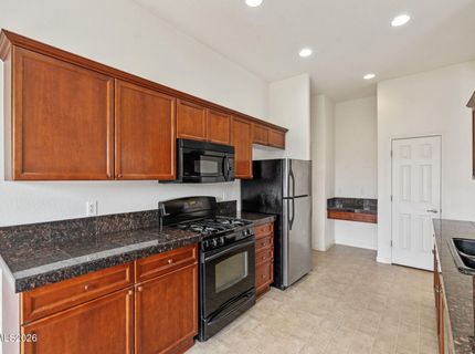 7560 Bareback Drive, Sparks, NV 89436 Photo