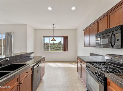 7560 Bareback Drive, Sparks, NV 89436 Photo