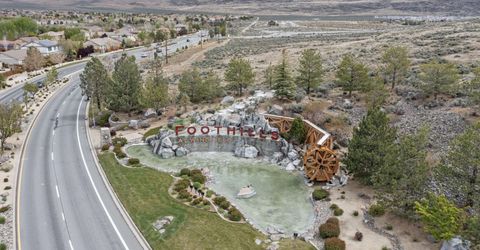 7560 Bareback Drive, Sparks, NV 89436 Photo