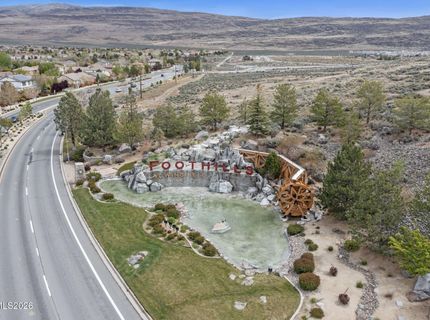 7560 Bareback Drive, Sparks, NV 89436 Photo