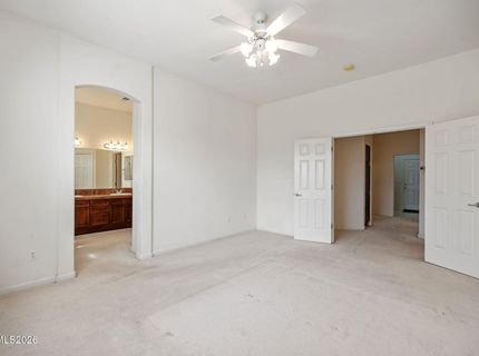 7560 Bareback Drive, Sparks, NV 89436 Photo