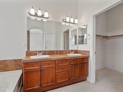 7560 Bareback Drive, Sparks, NV 89436 Photo