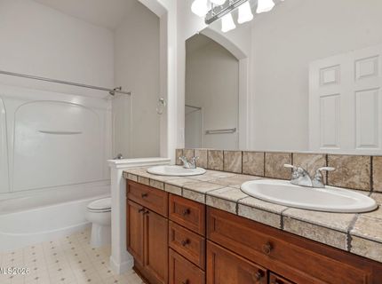 7560 Bareback Drive, Sparks, NV 89436 Photo