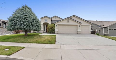 7560 Bareback Drive, Sparks, NV 89436 Photo