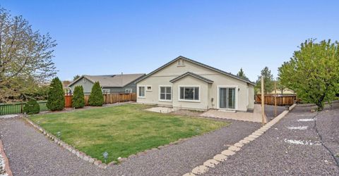 7560 Bareback Drive, Sparks, NV 89436 Photo