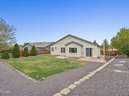 7560 Bareback Drive, Sparks, NV 89436 Photo