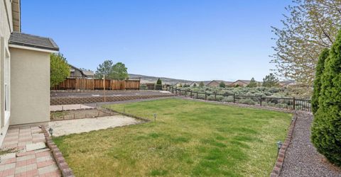 7560 Bareback Drive, Sparks, NV 89436 Photo