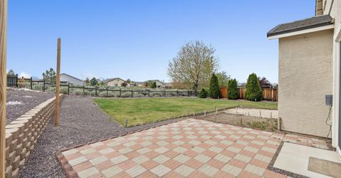 7560 Bareback Drive, Sparks, NV 89436 Photo