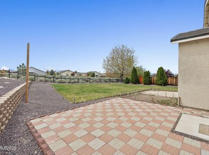 7560 Bareback Drive, Sparks, NV 89436 Photo