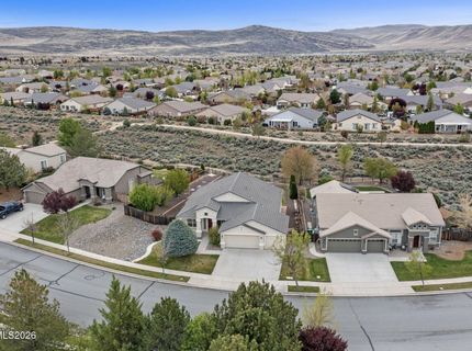 7560 Bareback Drive, Sparks, NV 89436 Photo