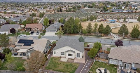 7560 Bareback Drive, Sparks, NV 89436 Photo