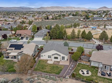 7560 Bareback Drive, Sparks, NV 89436 Photo