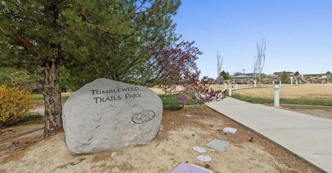 7560 Bareback Drive, Sparks, NV 89436 Photo