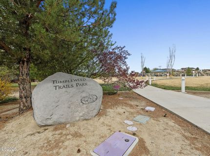 7560 Bareback Drive, Sparks, NV 89436 Photo