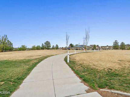 7560 Bareback Drive, Sparks, NV 89436 Photo