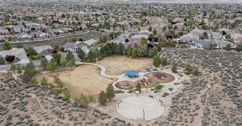 7560 Bareback Drive, Sparks, NV 89436 Photo