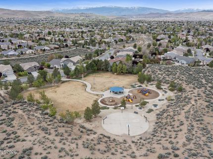 7560 Bareback Drive, Sparks, NV 89436 Photo