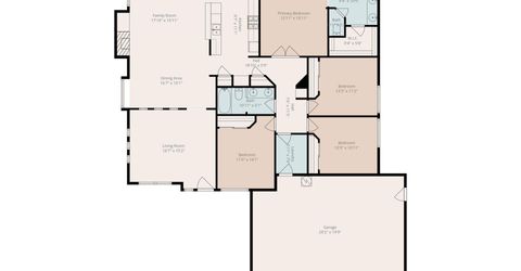 7560 Bareback Drive, Sparks, NV 89436 Photo