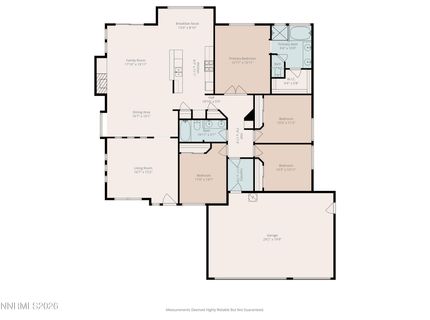 7560 Bareback Drive, Sparks, NV 89436 Photo