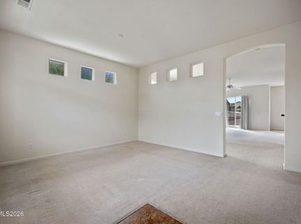 7560 Bareback Drive, Sparks, NV 89436 Photo