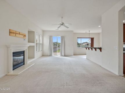 7560 Bareback Drive, Sparks, NV 89436 Photo