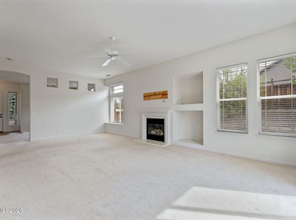 7560 Bareback Drive, Sparks, NV 89436 Photo